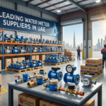 Water Meter Suppliers in UAE