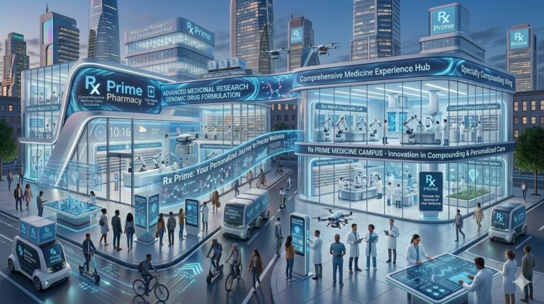 Reliable Choices for Buying Health Products Online