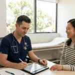 Measles outbreak Australia
