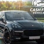 Get top cash for vehicles in Calgary