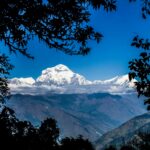 Ghorepani Poon Hill 10