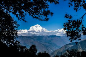 Ghorepani Poon Hill 10