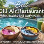 Gili Air Restaurants