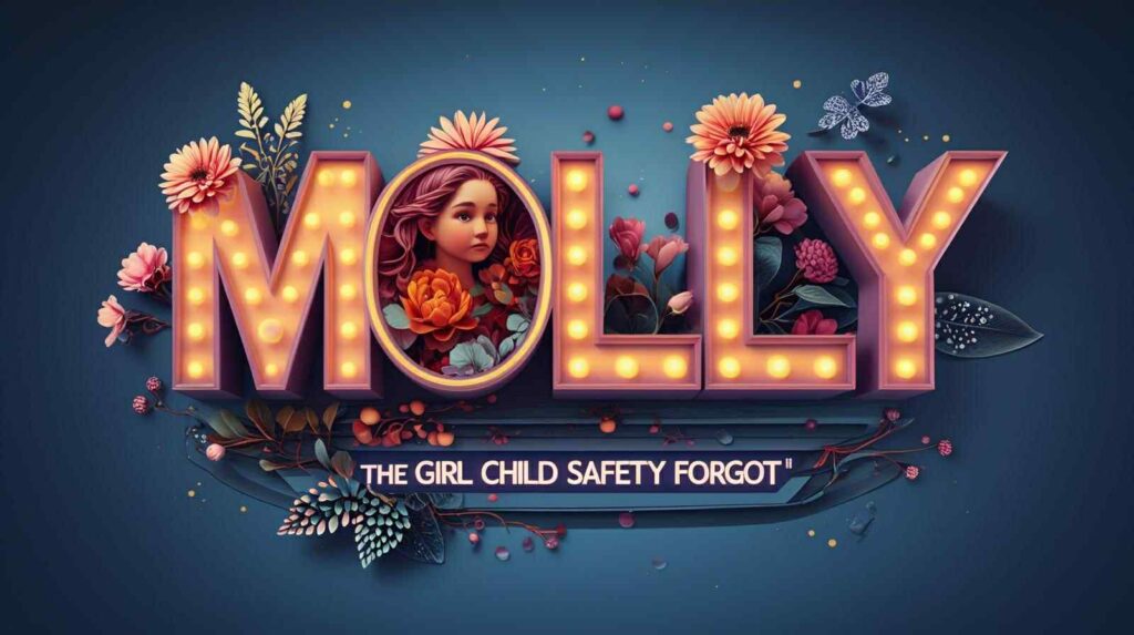 Girl Child Safety Podcast