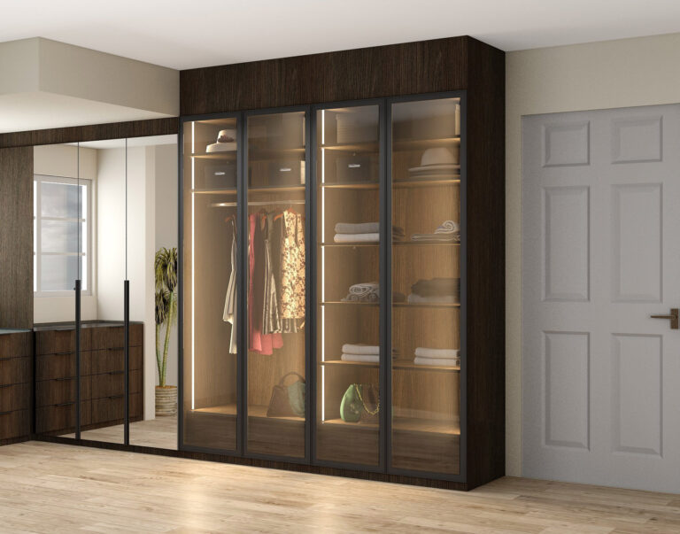 Glass-Door-Wardrobe-Melody-Structure-Dubai