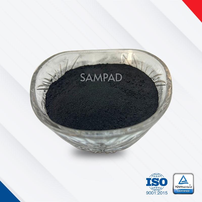 Graphite-Powder