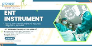 ENT Instrument Buy Best Price