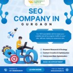 seo company in gurgaon