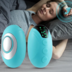 Handheld Microcurrent Sleep Aid Device