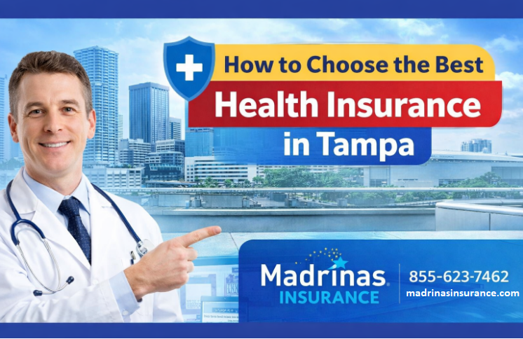 Health Insurance in Tampa