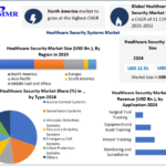 Healthcare Security Systems Market