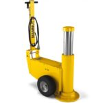 Heavy Duty Truck Jack Stands