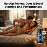 HeroUp Review Does It Boost Stamina and Performance
