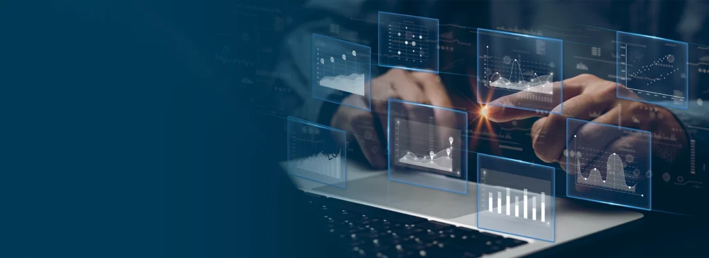 B2B database providers