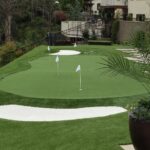 artificial turf for dogs