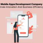 Mobile Apps Development Company In UAE