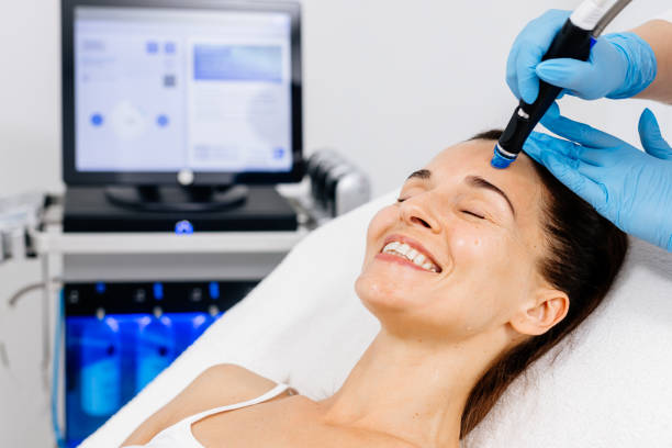 How Can HydraFacial Help With Fine Lines and Wrinkles