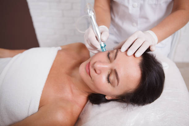 How Does HydraFacial Help Keep Skin Fresh and Clean Longer
