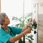 How Much Hydration Can IV Drip Therapy Provide