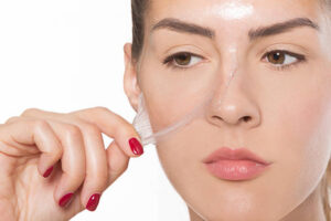 How Often Is a Chemical Peel Recommended for Glow Results