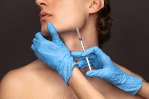 How Should You Prepare for Jawline Filler Injections Safely