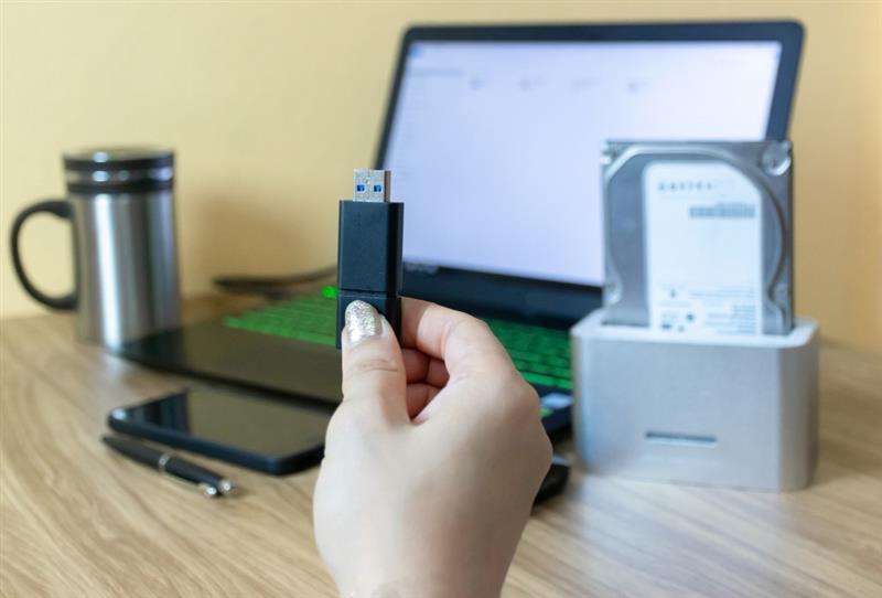 How to Install HP LaserJet P2015 Driver on Windows 10 via USB