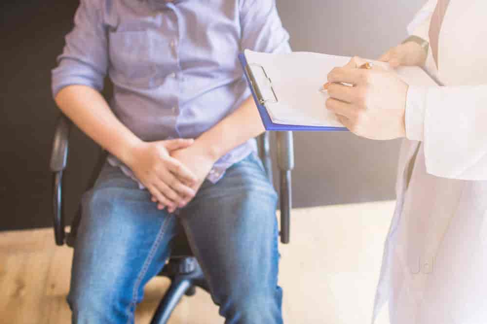 How to Know If a Sexologist Is Right for You