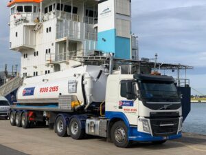 Hazardous Waste Disposal Melbourne