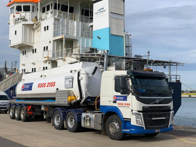 Hazardous Waste Disposal Melbourne