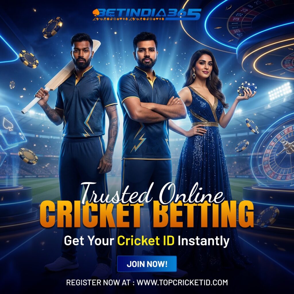 Get IPL Cricket ID