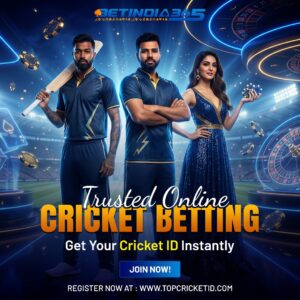Get IPL Cricket ID