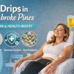 IV Drips in Pembroke Pines