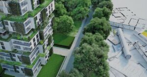 Importance of MEP Consultants in Green Buildings