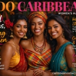 Indo Caribbean Women's Magazine