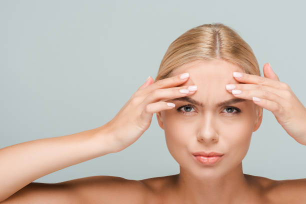 Is Forehead Lift a Smart Option for Fine Brow Lines