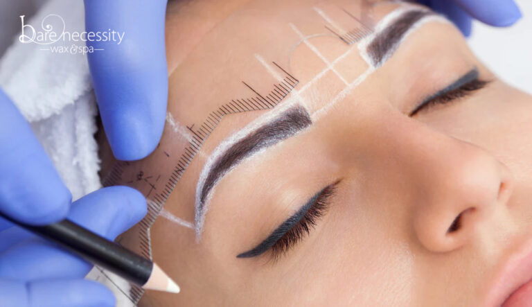 eyebrow tinting tucson