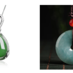 Jade Pendant