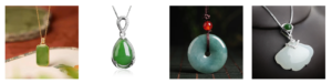 Jade Pendant