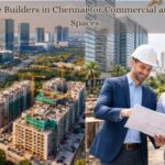 Joint Venture Builders in Chennai for Commercial and Residential Spaces