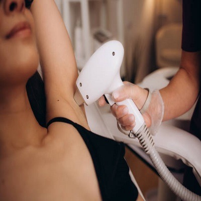 Say Goodbye to Unwanted Hair with Laser Hair Removal in Riyadh