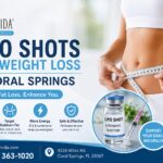 Lipo Shots for Weight Loss in Coral Springs