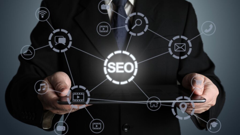 Local seo services