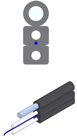 Fiber Optic Patch Cords