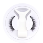 Magnetic False Eyelashes