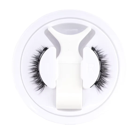 Magnetic False Eyelashes