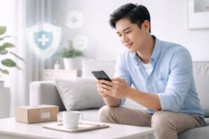 From Privacy to Efficiency: How Digital Healthcare is Redefining the Value of Men's Health Services