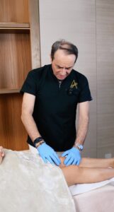 Manual Therapy in Dubai