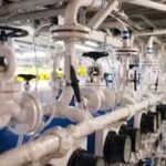 Marine hydraulic systems2