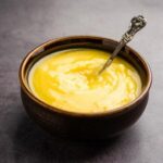 Melted Golden Ghee