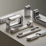 aluminum window accessories